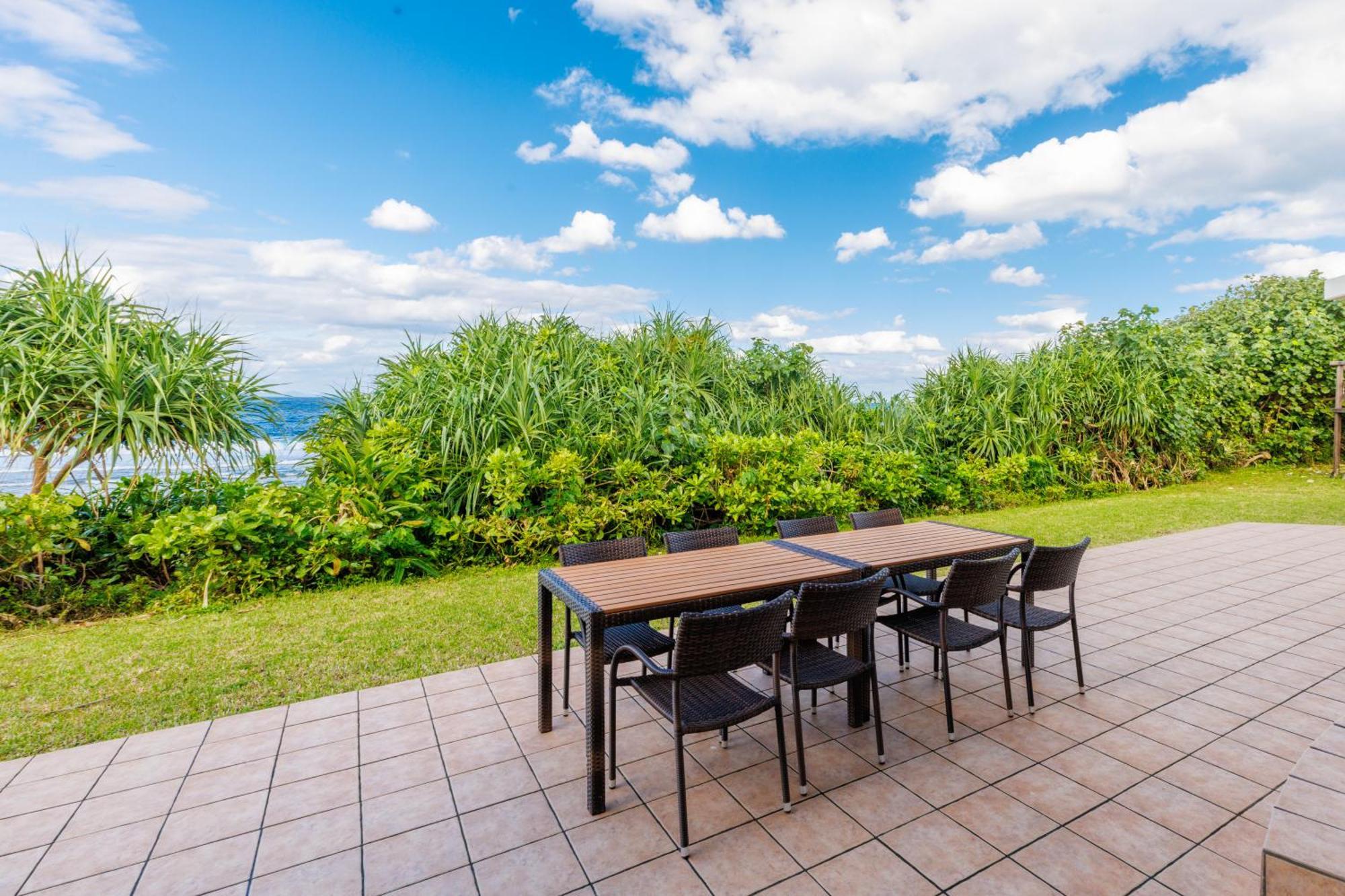 Nalu Mele Resort -Seven Hotels And Resorts- Накиджин Екстериор снимка